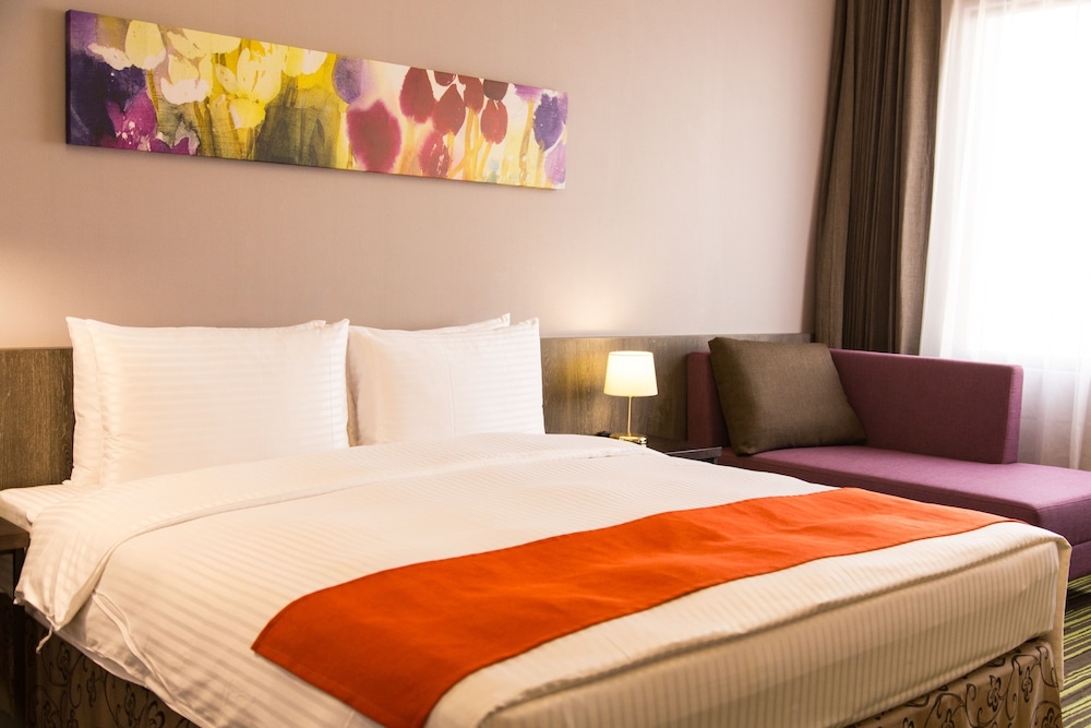 Hoya Resort Hotel Kaohsiung 25/70