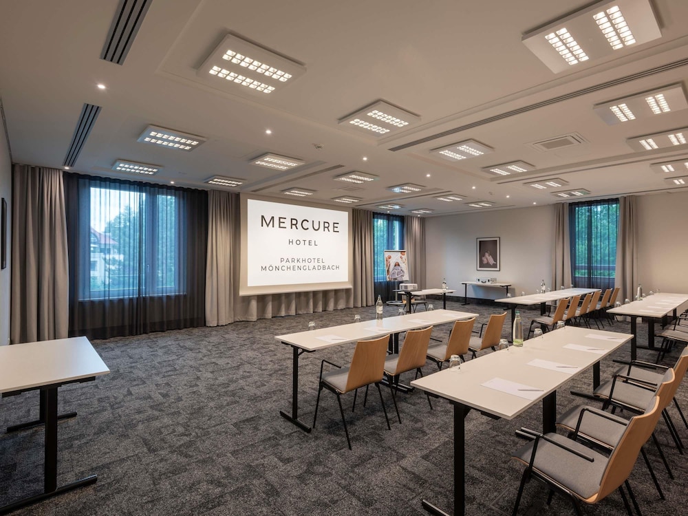 Mercure Parkhotel Monchengladbach 73/76