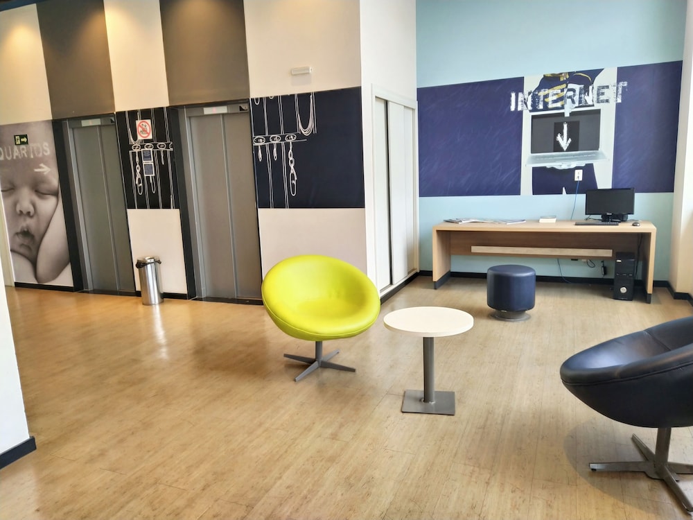Ibis Budget Manhuacu 44/70