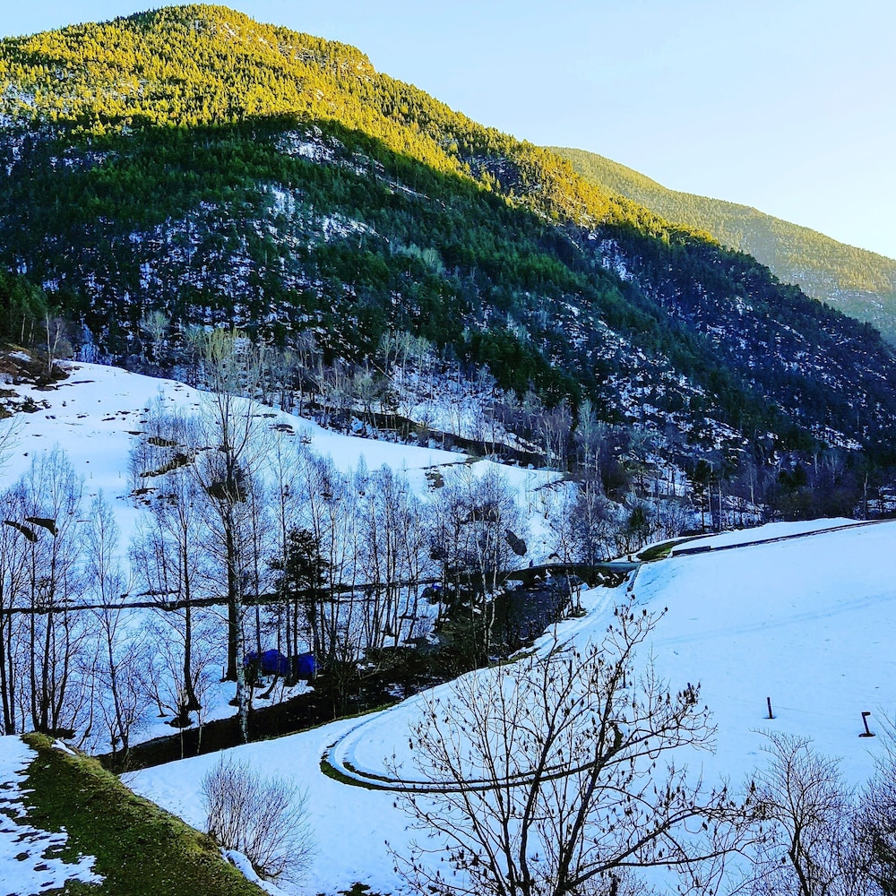 Santa Barbara de la Vall de Ordino 19/24