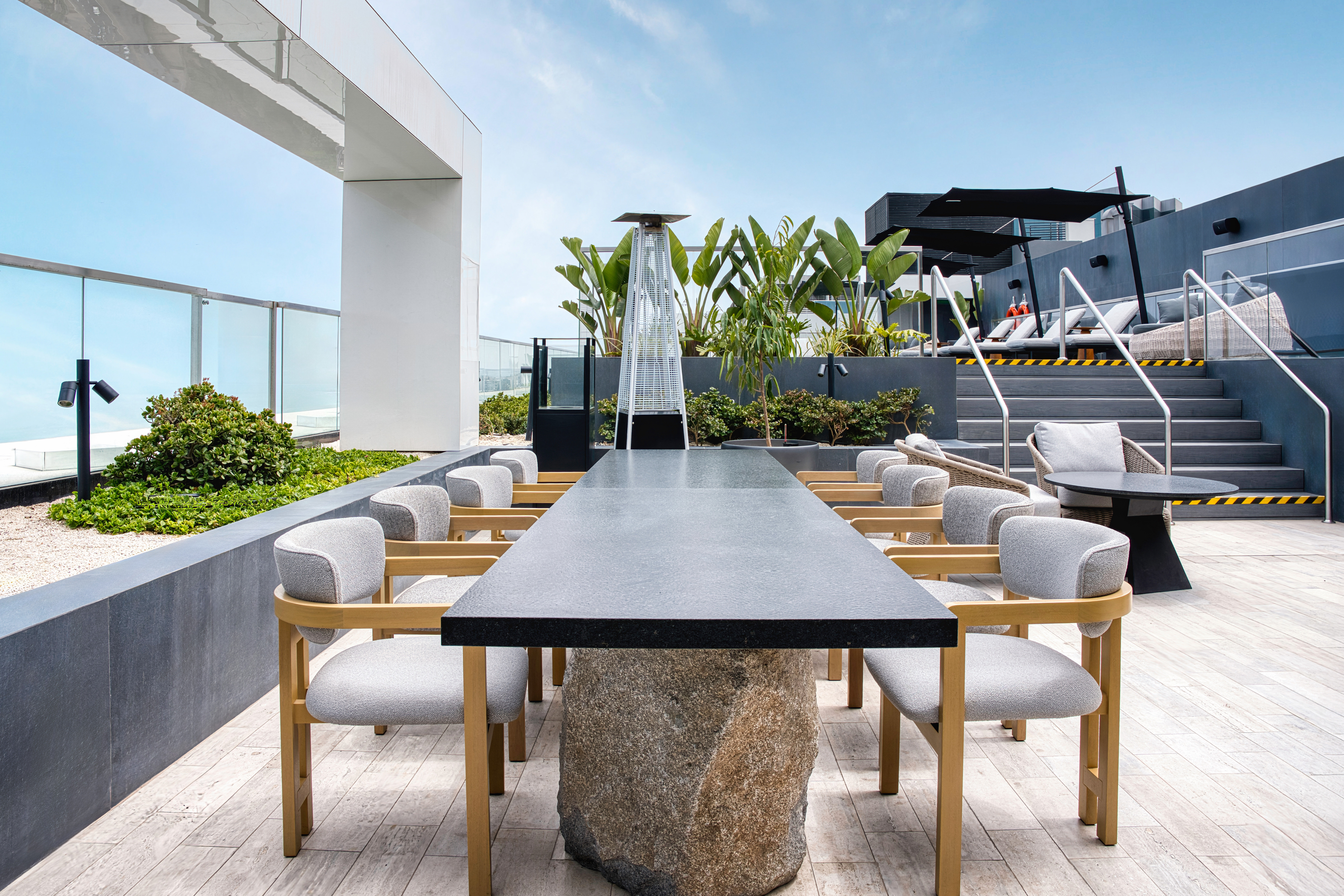 InterContinental Hotels REAL LIMA MIRAFLORES 63/69