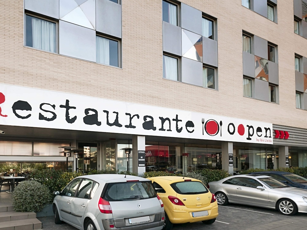 Ibis Lleida 46/50