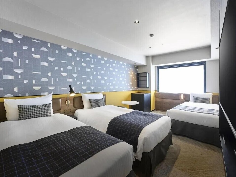 DEL style OSAKA-SHIN UMEDA by Daiwa Roynet Hotel 22/53