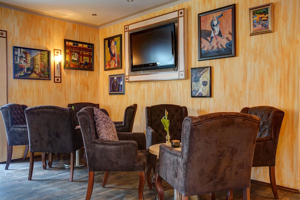 Hotel Noris City Nuremberg 38/45