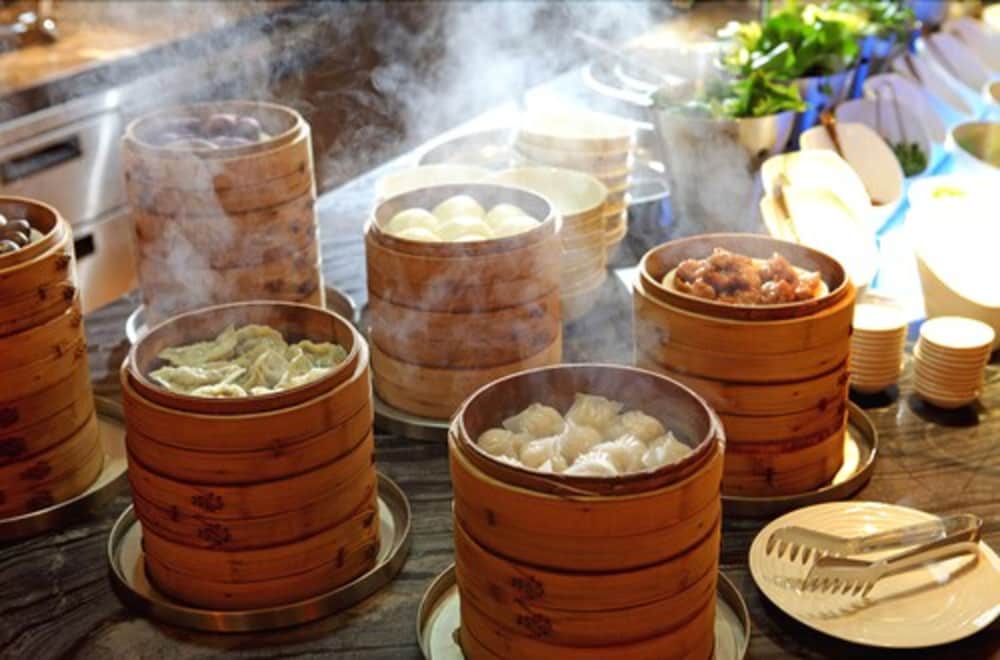 Grand Mercure Jinan Sunshine 21/50
