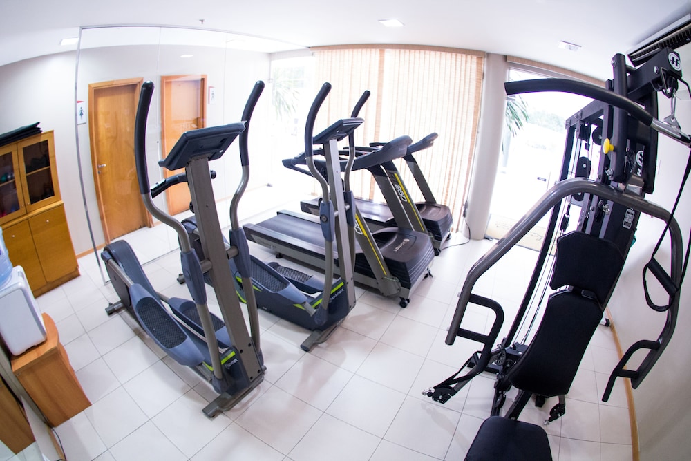 sport_facililities