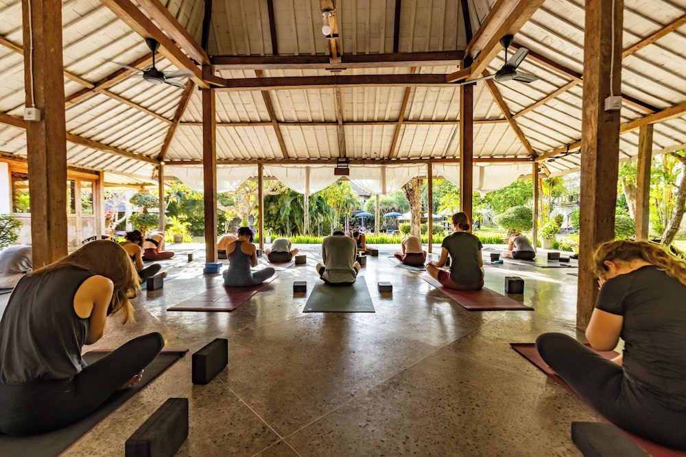 S Resorts Hidden Valley Bali 24/50