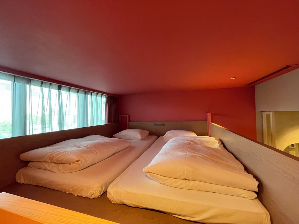 Toggle Hotel Suidobashi TOKYO 18/58