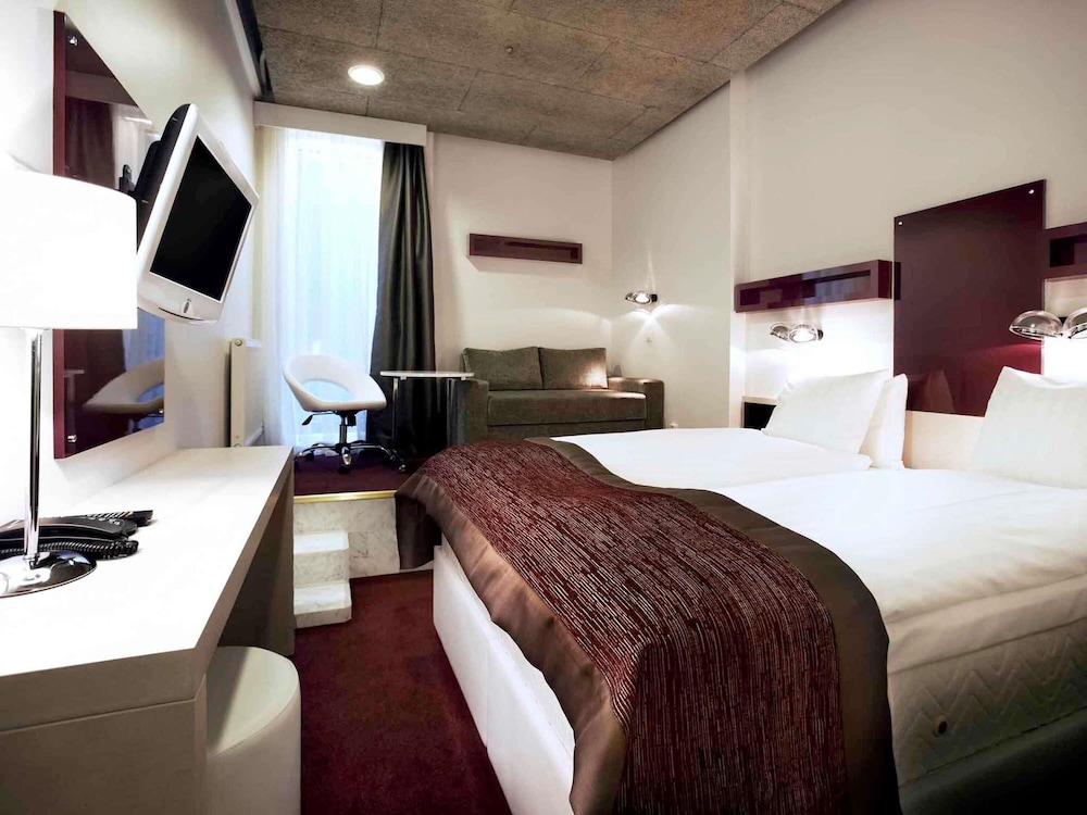 ibis Styles Stockholm Odenplan 39/73