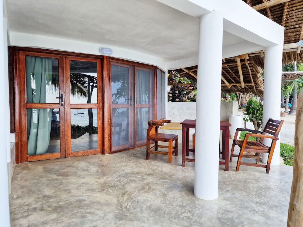 Aya Beach Bungalows 26/50