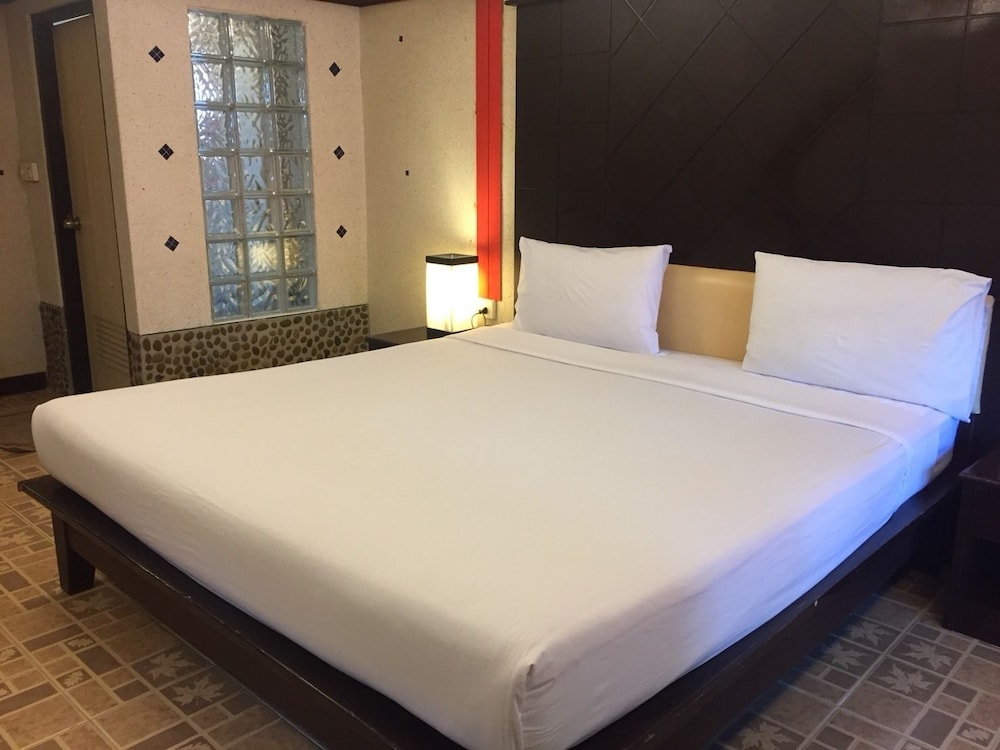 Railay Viewpoint Resort 10/21