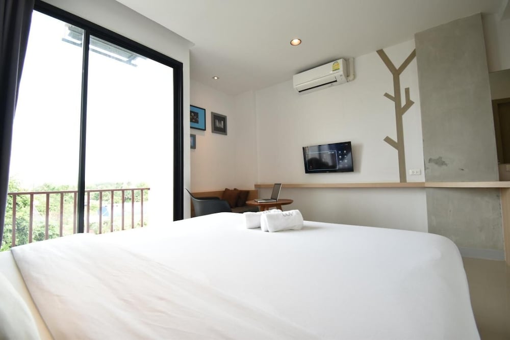 B Boutique Residence 19/59