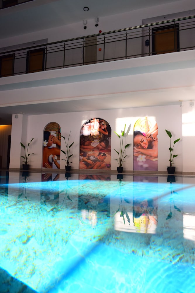 Pamukkale Kaya Thermal Spa Hotel 34/60