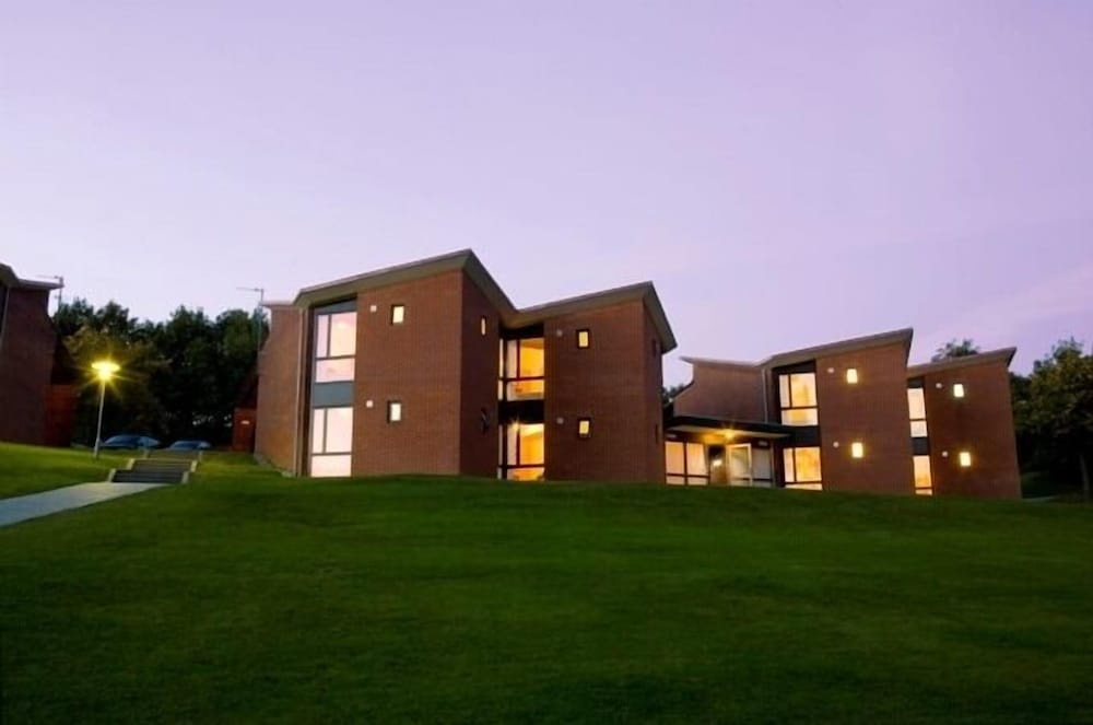 Hotel Fuglsocentret, BW Signature Collection 5/61