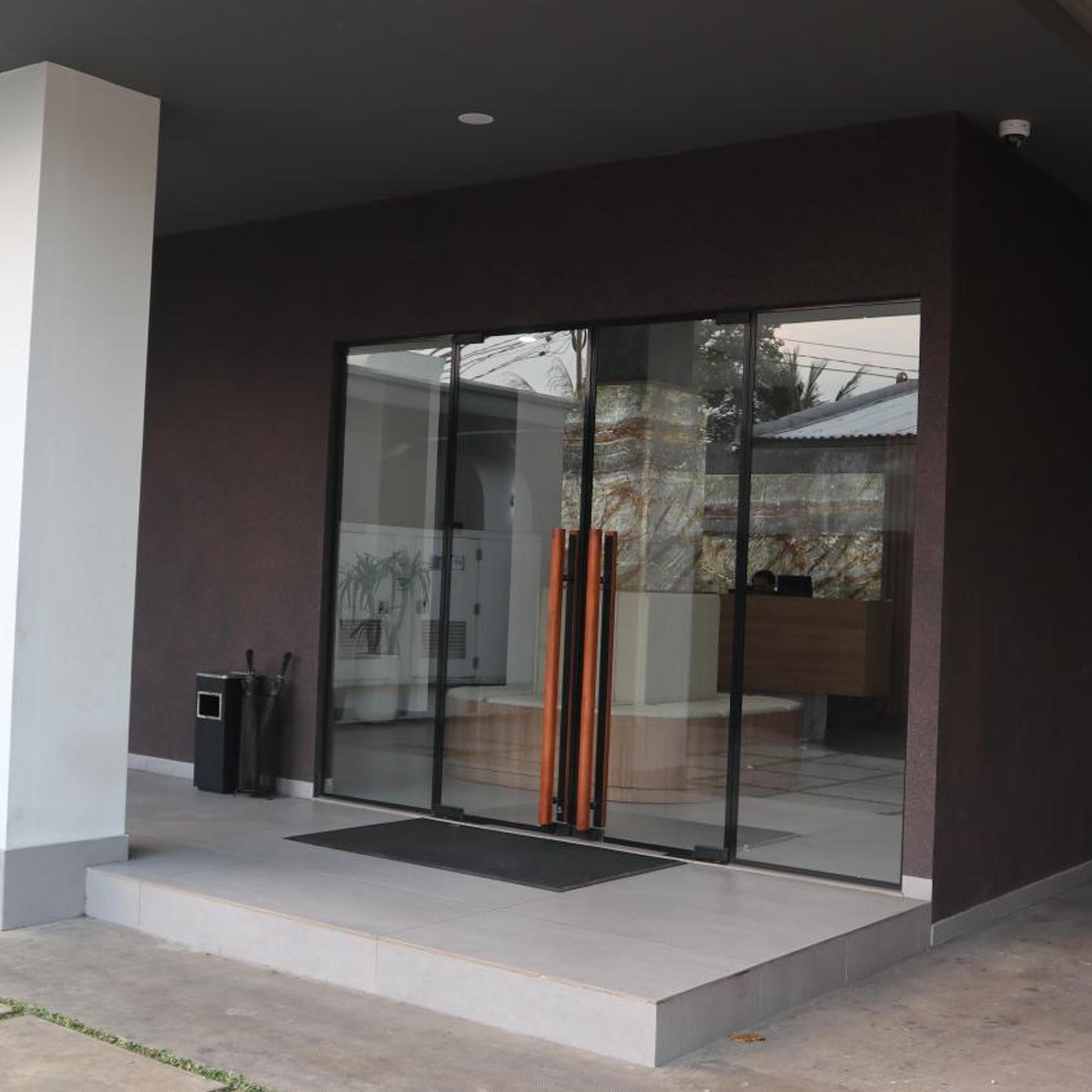 VNC Hotel Serpong Powered by Archipelago 31/37
