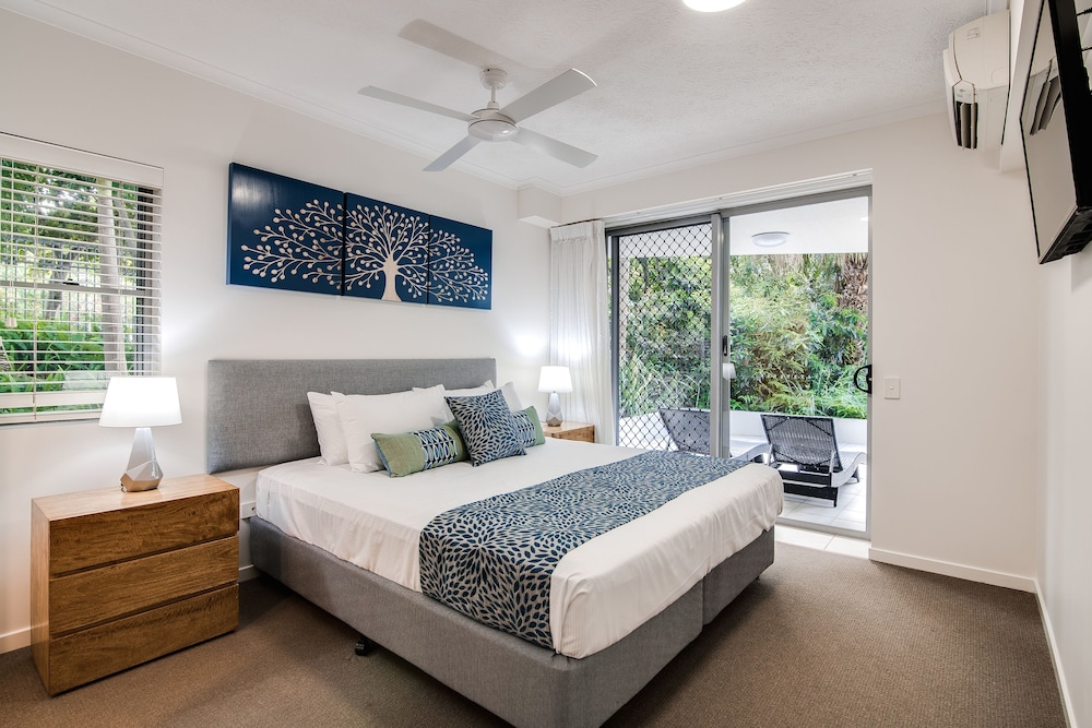 Q Resort Coolum At the Beach Resort 28/79