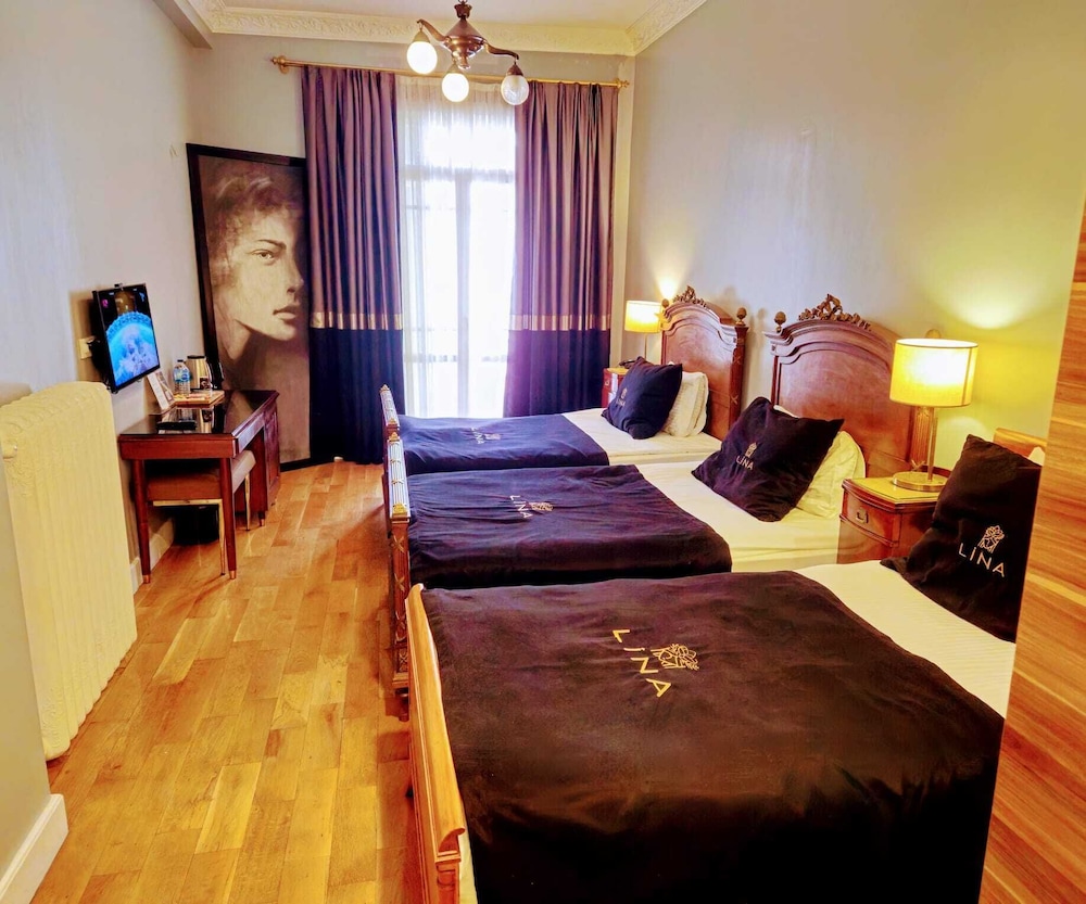 Lina Hotels Taksim Pera 21/63