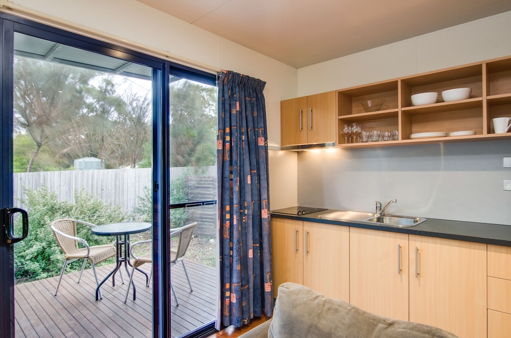 Swansea Beach Chalets 22/49