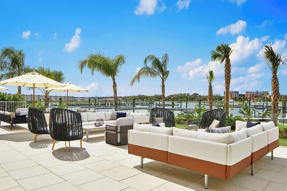 AC Hotel St Augustine Downtown 42/50