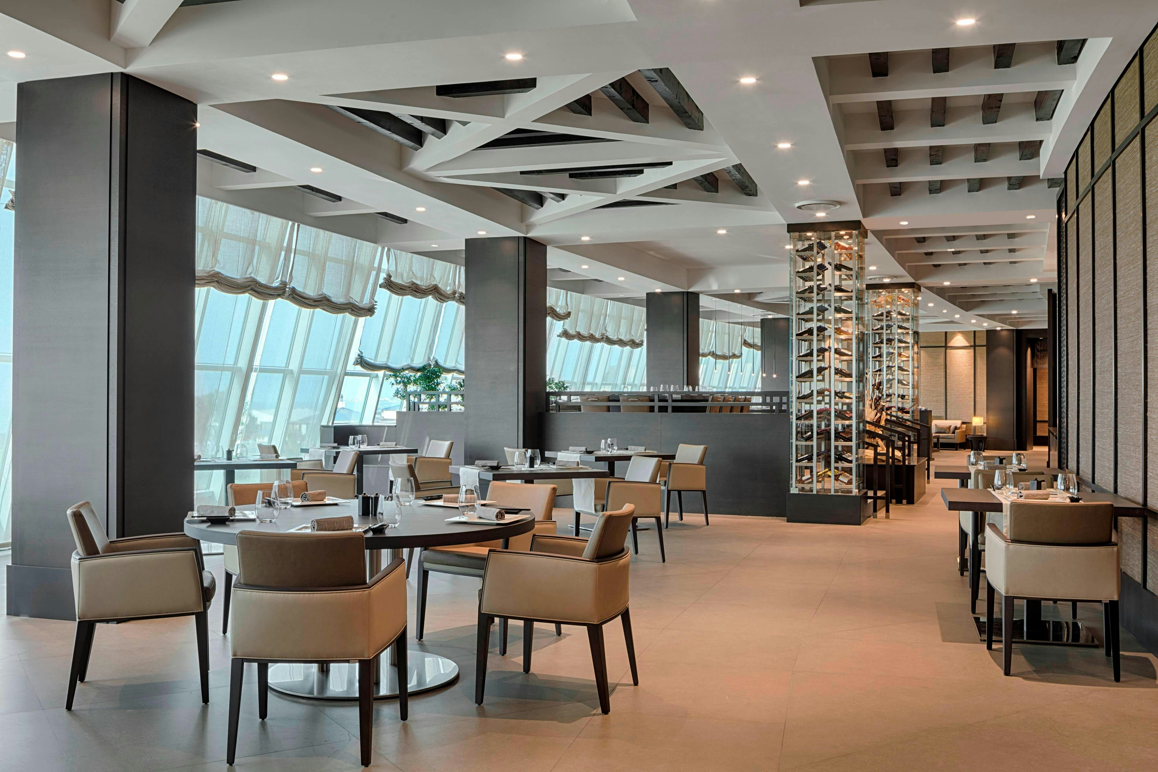 Sheraton Club Des Pins Resort 16/36