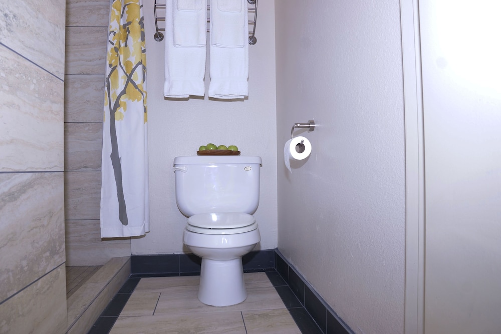 Urban Boutique Hotel 40/82