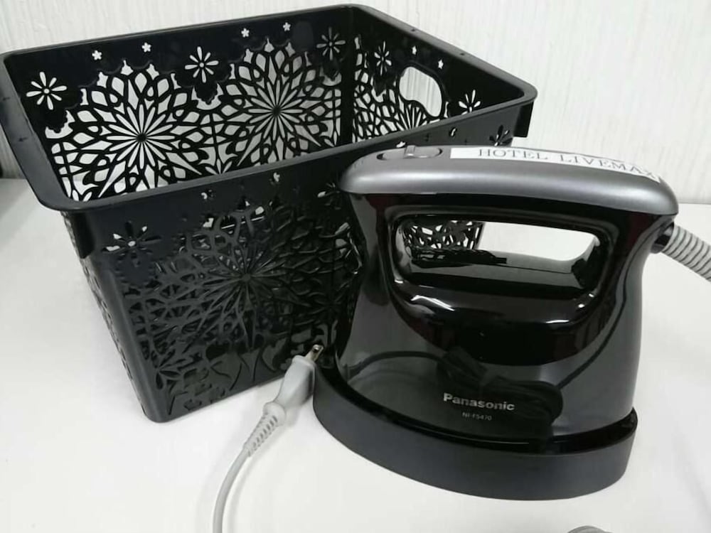 Hotel Livemax Budget Kita-fuchu 33/56