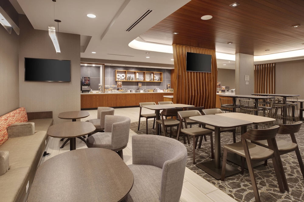 Springhill Suites By Marriott Hampton Portsmouth 23/31