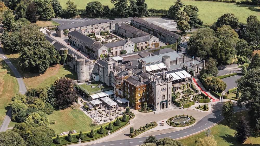Cabra Castle Hotel 41/50