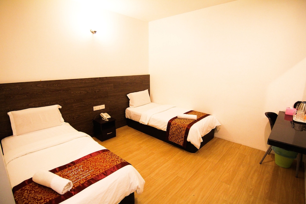 Hotel Rasah Seremban 27/50