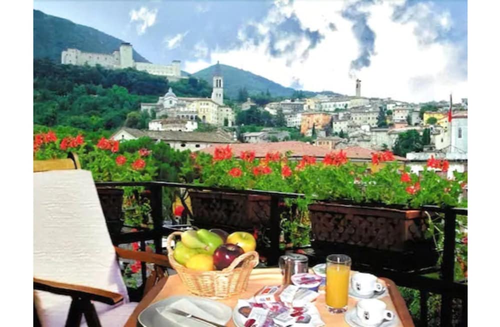 Hotel Clarici 32/39