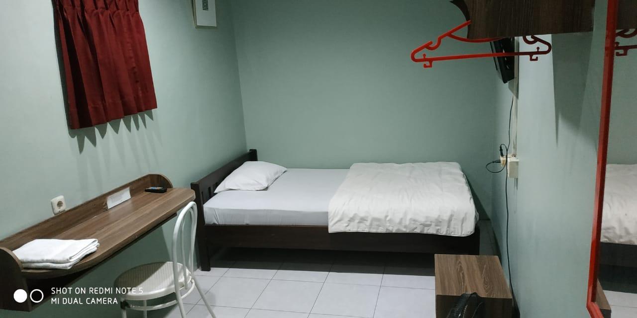 Room, Single, with Fan