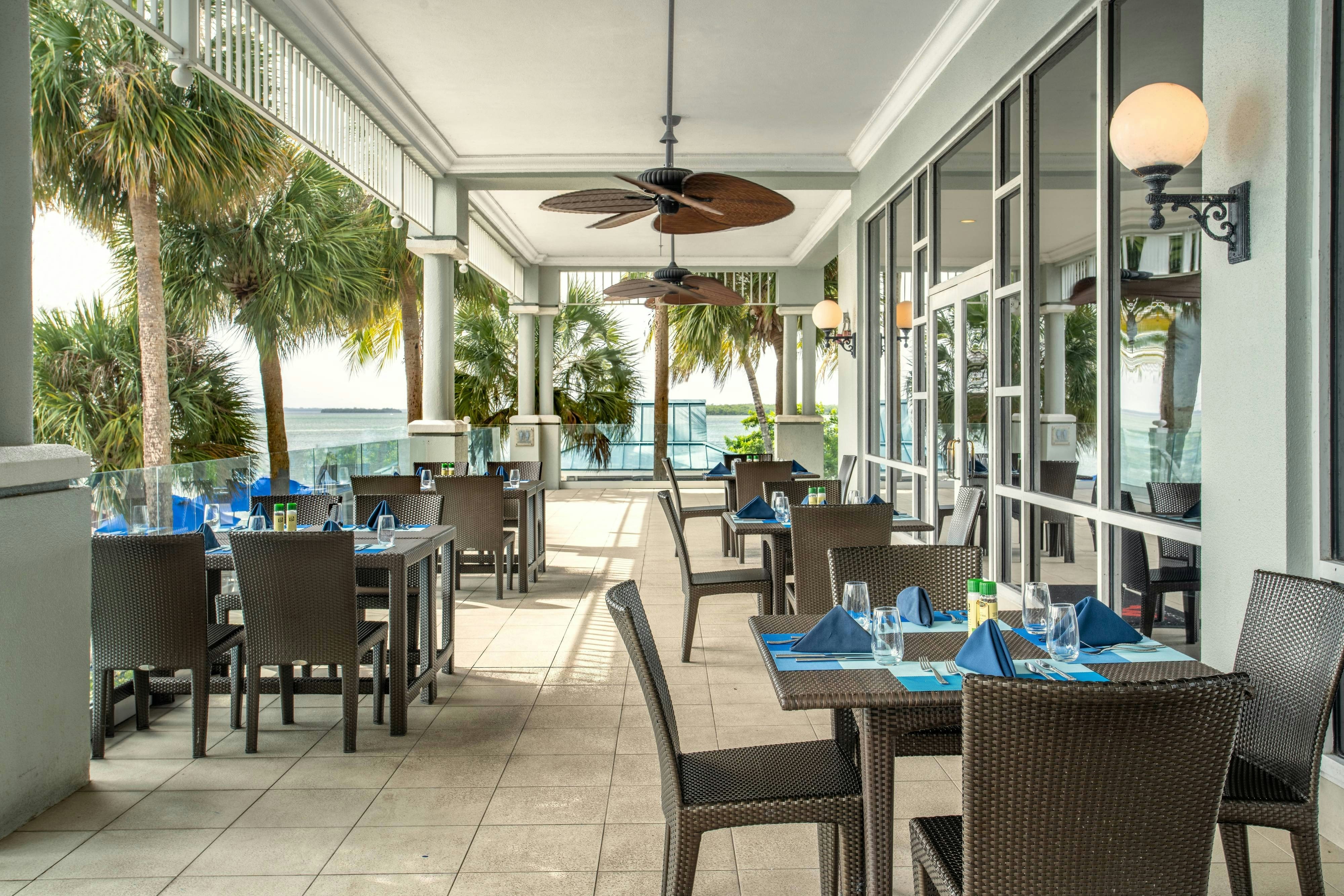 Marriott Sanibel Harbour Resort And Spa 33/44