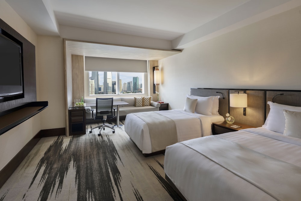Gran Melia Jakarta 25/74