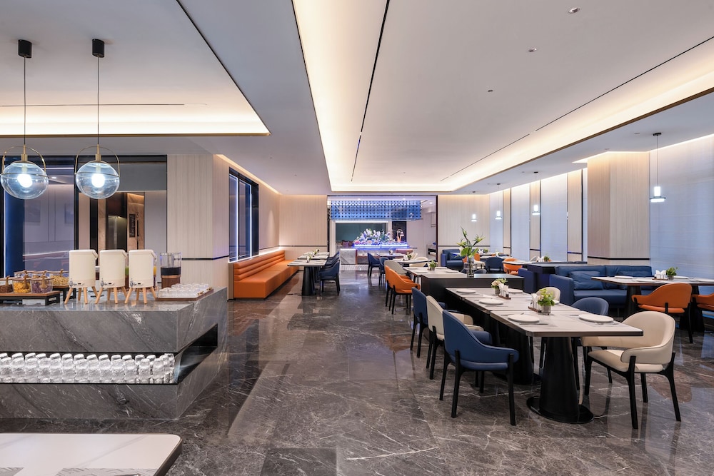 Novotel Hangzhou Xintiandi 30/50