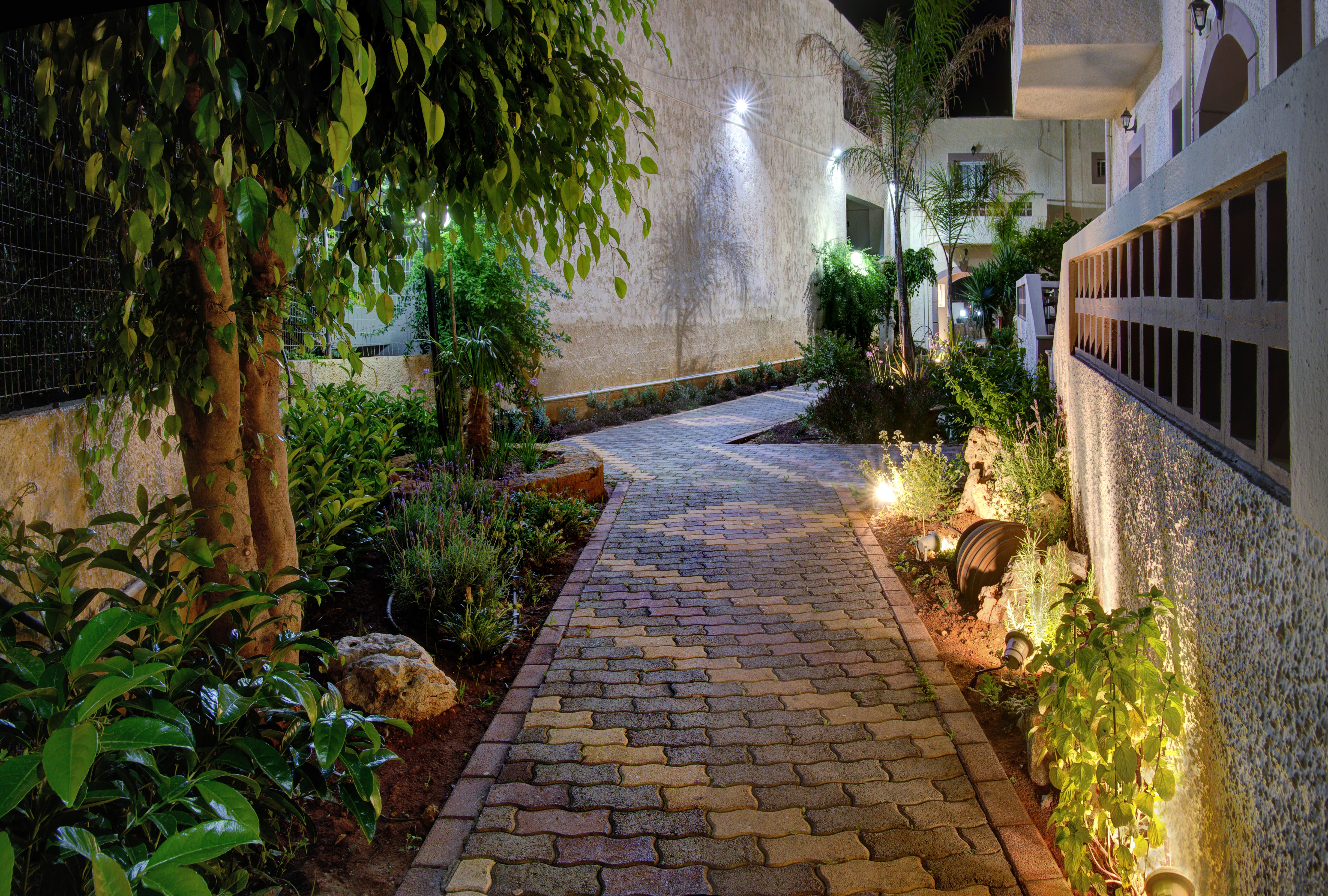 Ilios Malia Hotel Resort 56/63
