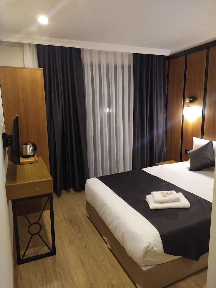 Nupera Hotel 20/51
