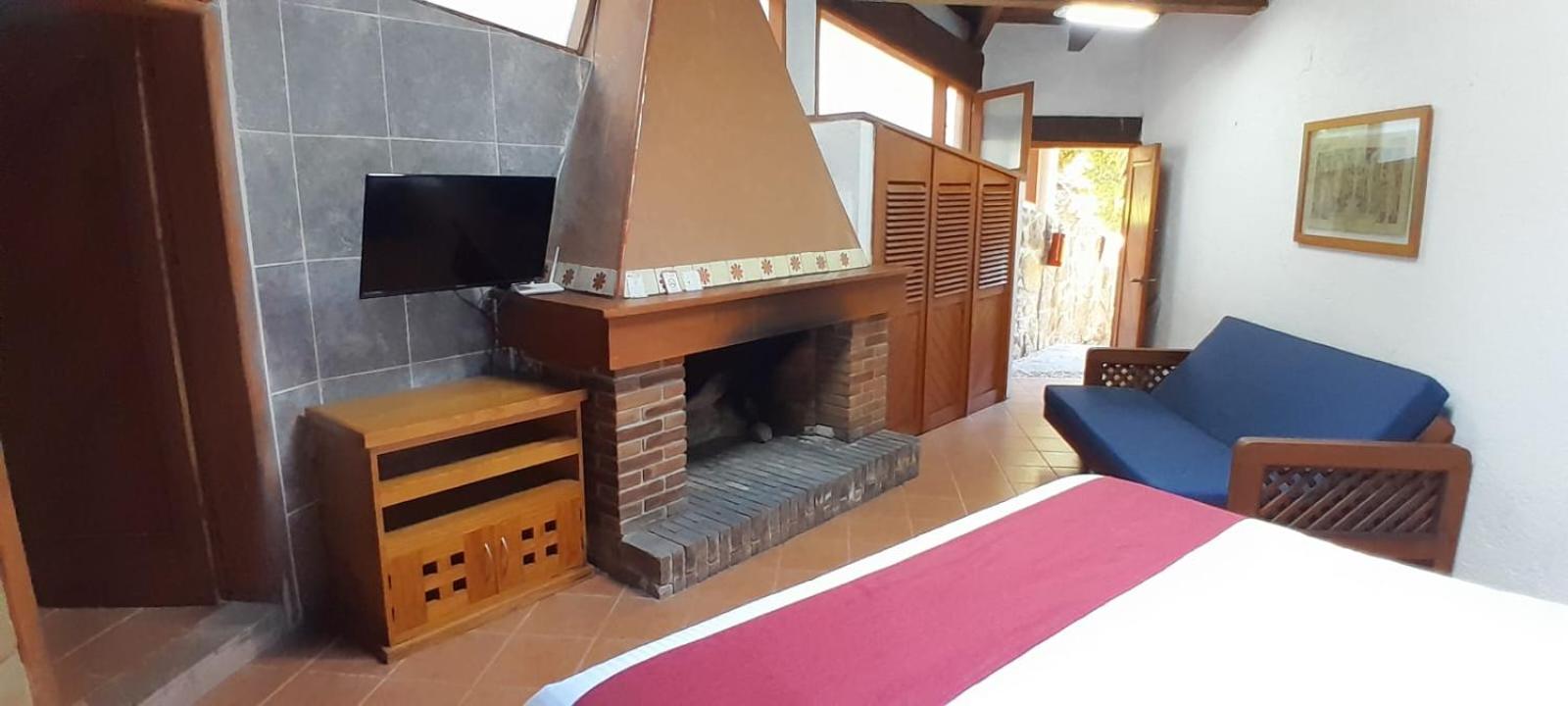 Hotel Casa Valle 40/50