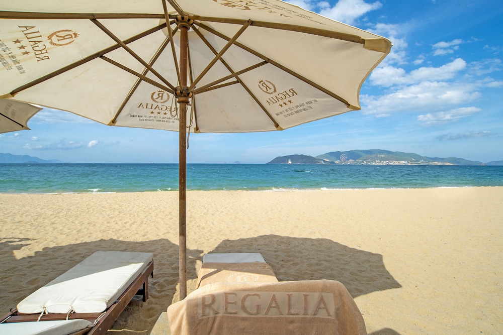Regalia Hotel 40/50