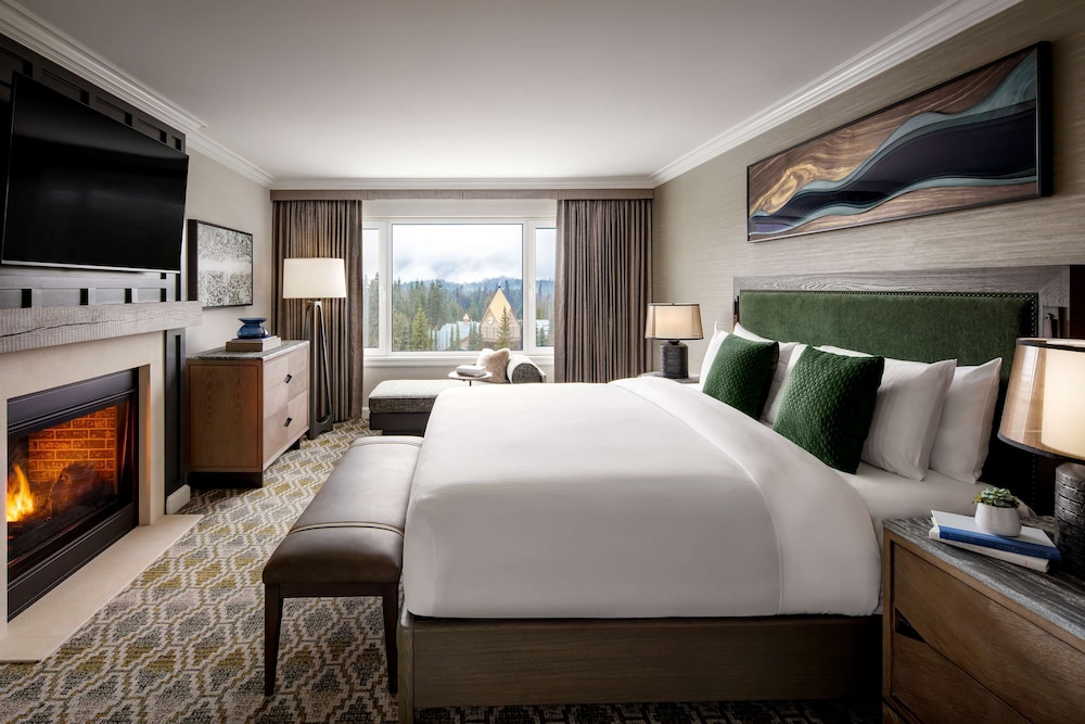 Fairmont Chateau Whistler 25/76
