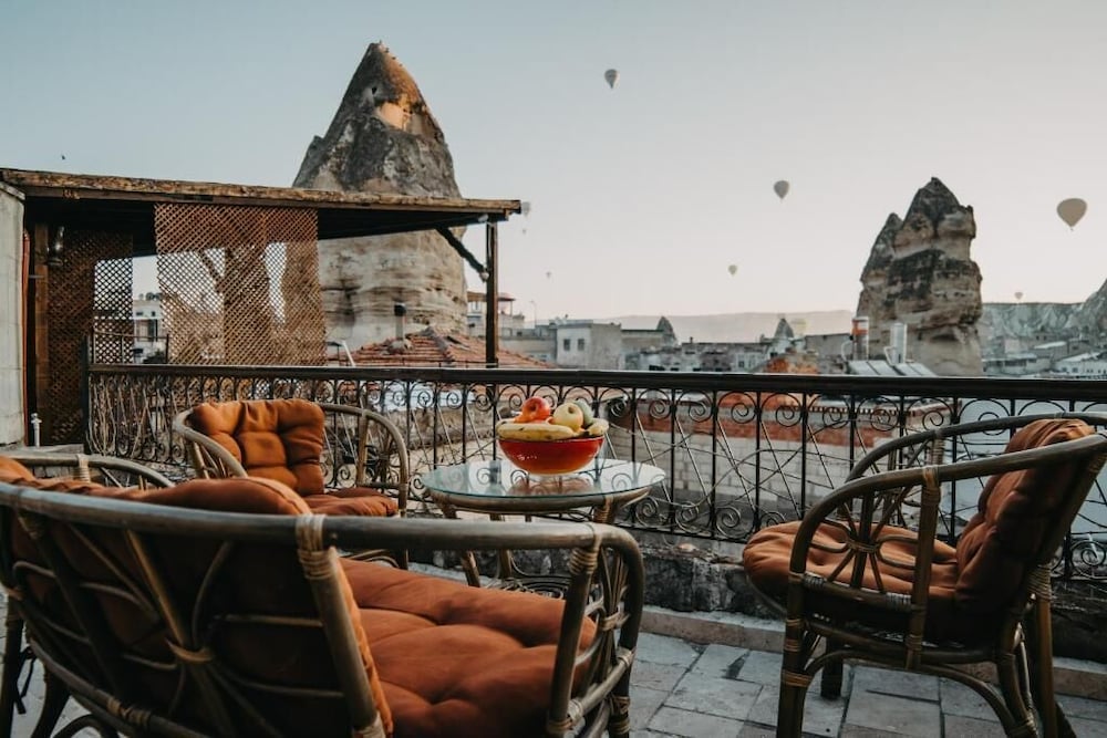 Erenbey Cave Hotel 36/50