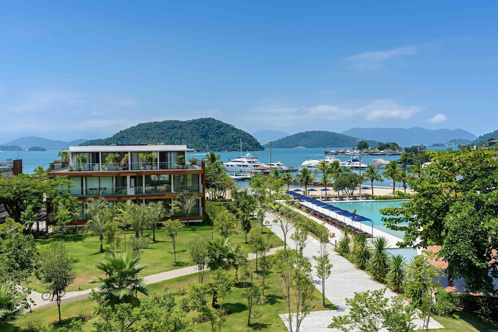 Hotel Fasano Angra Dos Reis 7/81