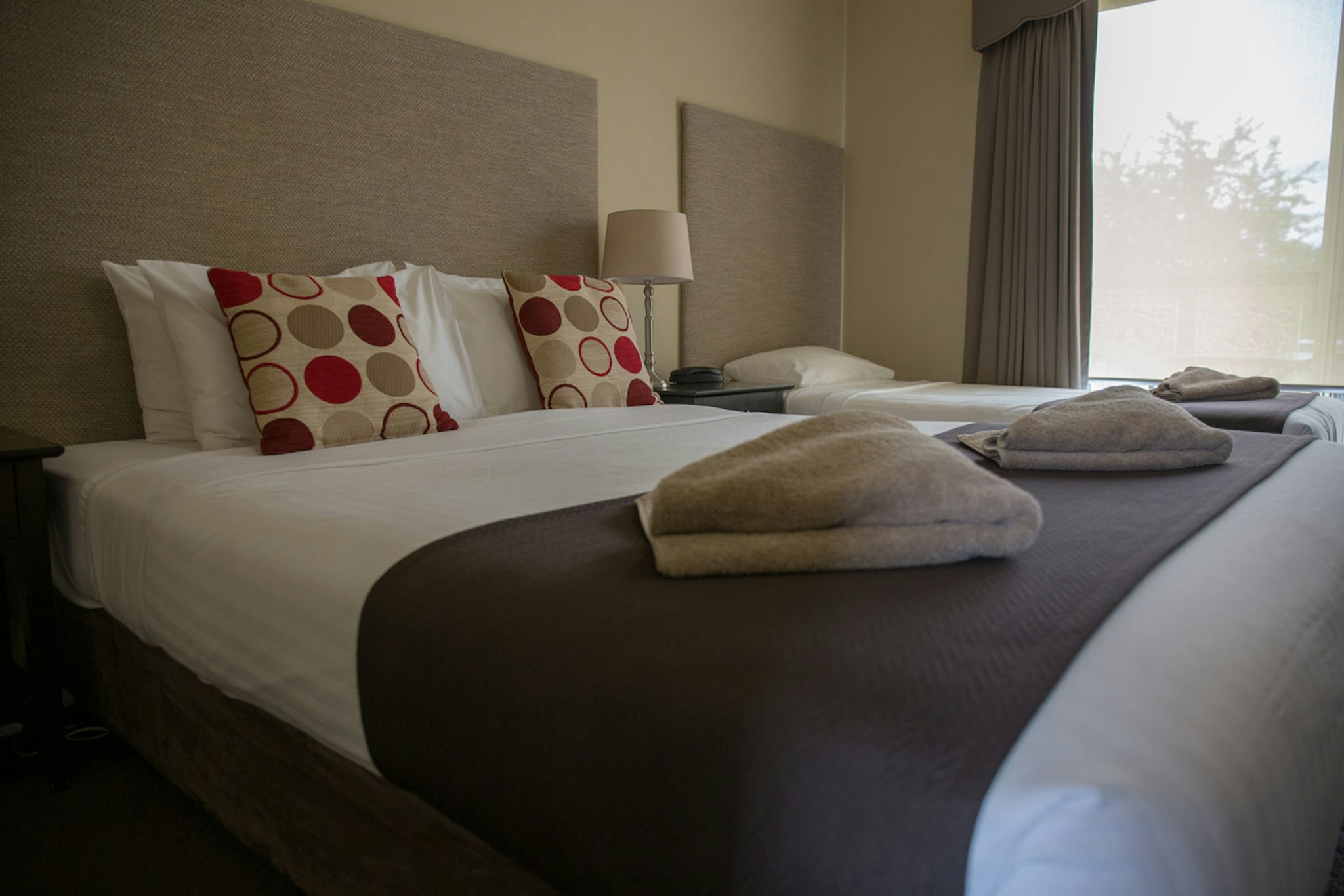 Ballarat Central City Motor Inn 2/9