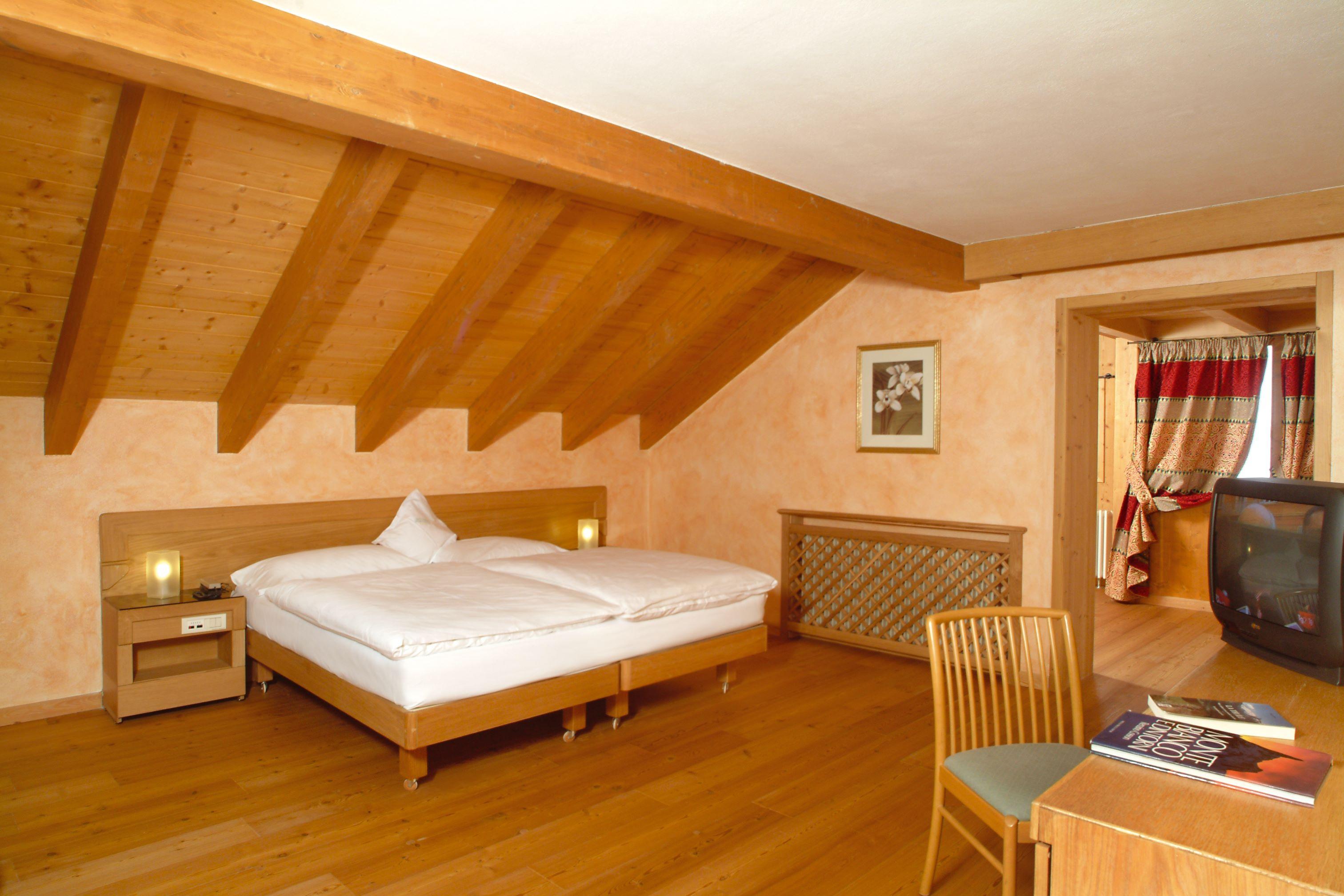Sertorelli Sporthotel 13/28