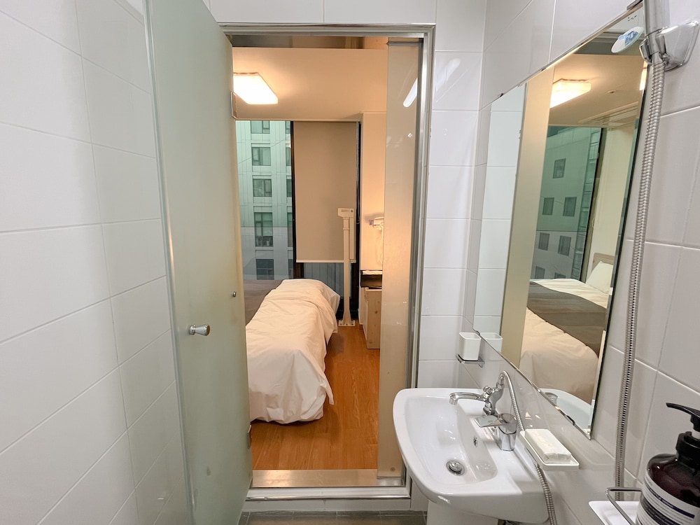K-Guesthouse Myeongdong 2 51/55