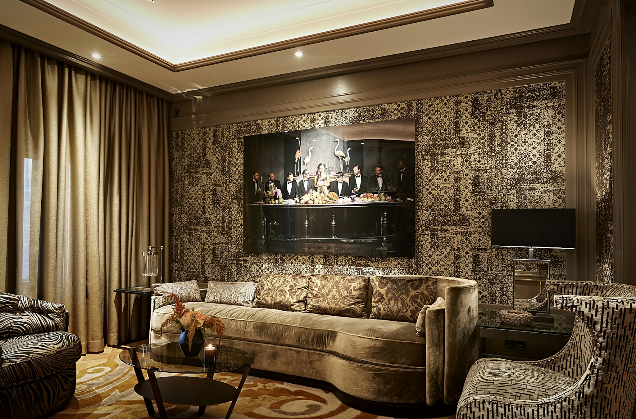 Hotel TwentySeven 63/84