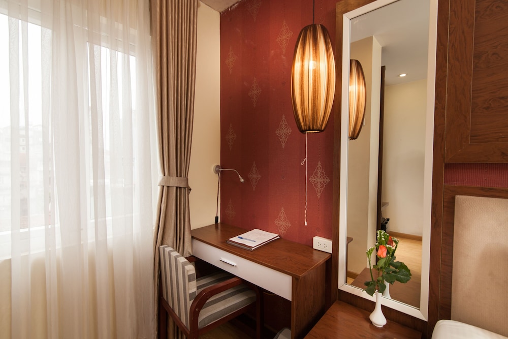 Golden Legend Diamond Hotel 34/34