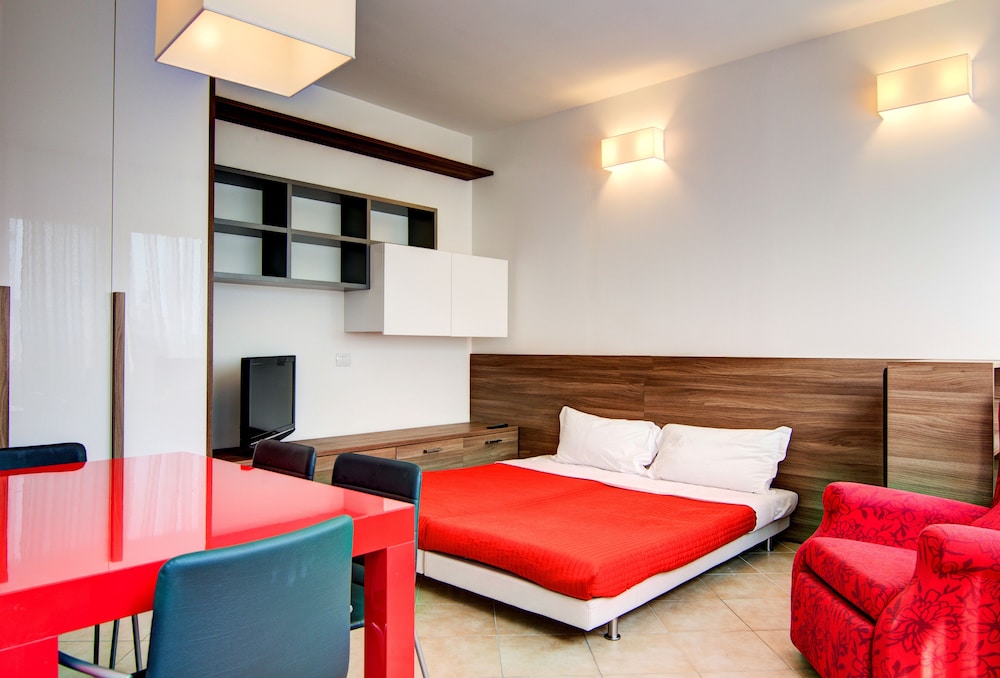 Residenza Cenisio 26/74