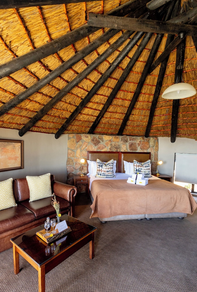 Kagga Kamma Nature Reserve 10/75