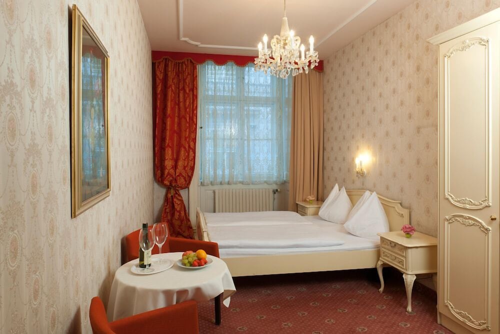 Pertschy Palais Hotel 29/56