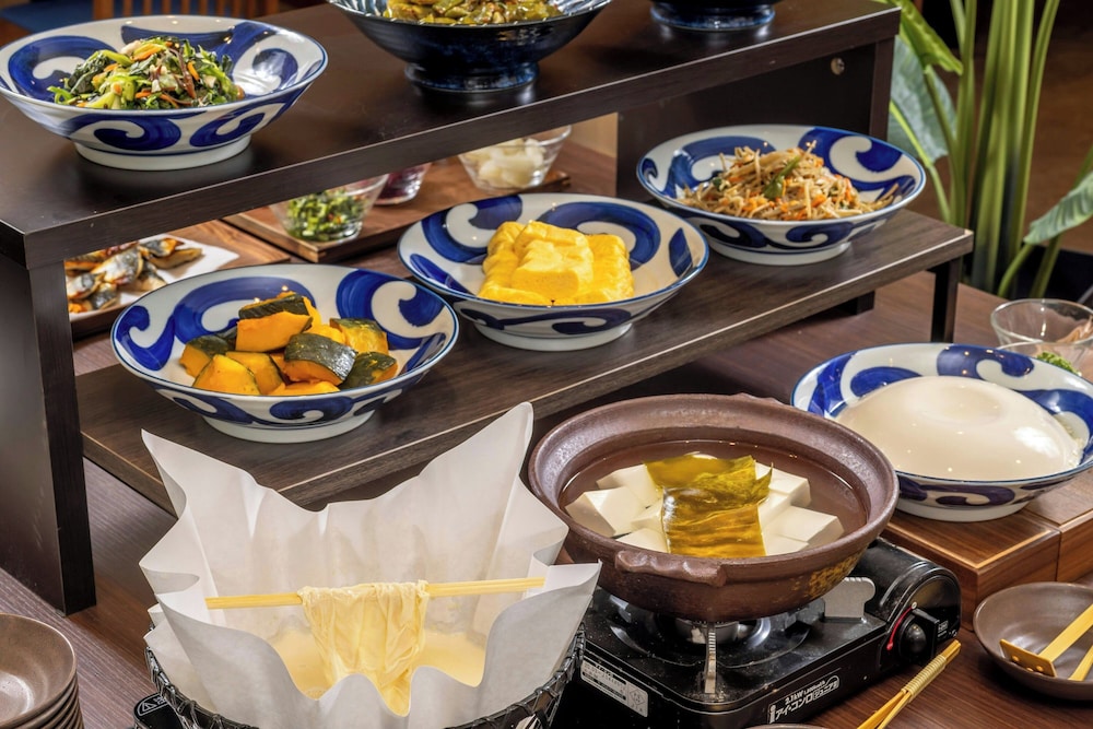 Four Points Flex by Sheraton Kyoto Oike 29/36